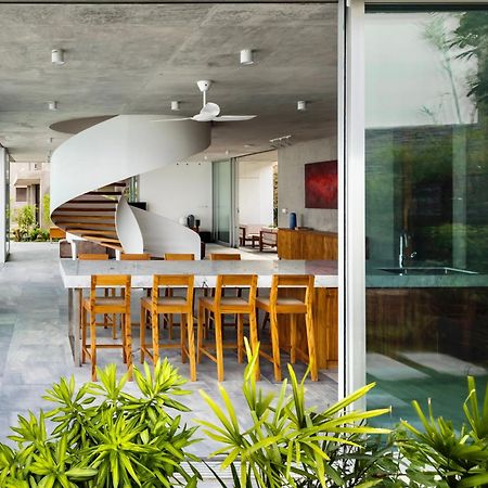 Venity Villa ญาจาง ภายนอก รูปภาพ