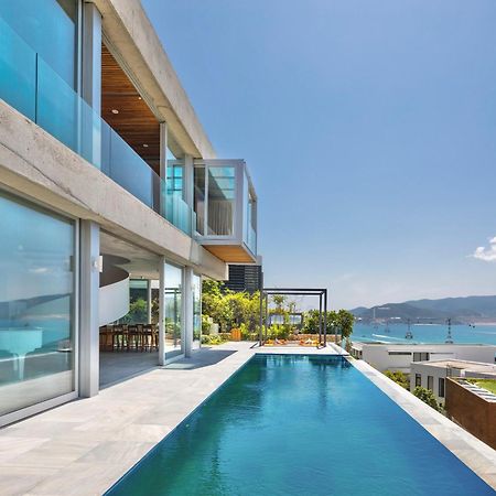 Venity Villa ญาจาง ภายนอก รูปภาพ