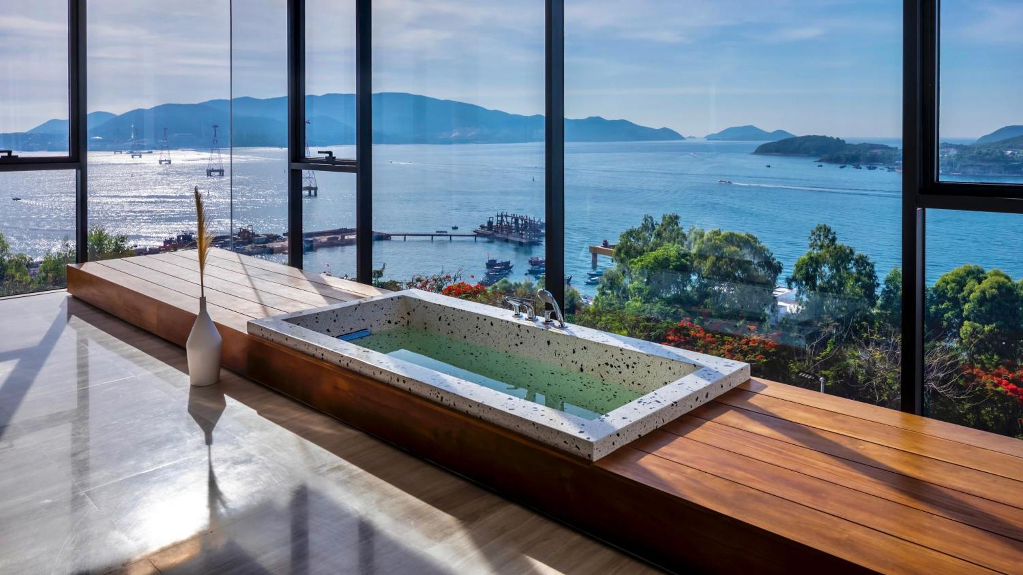 Venity Villa ญาจาง ภายนอก รูปภาพ