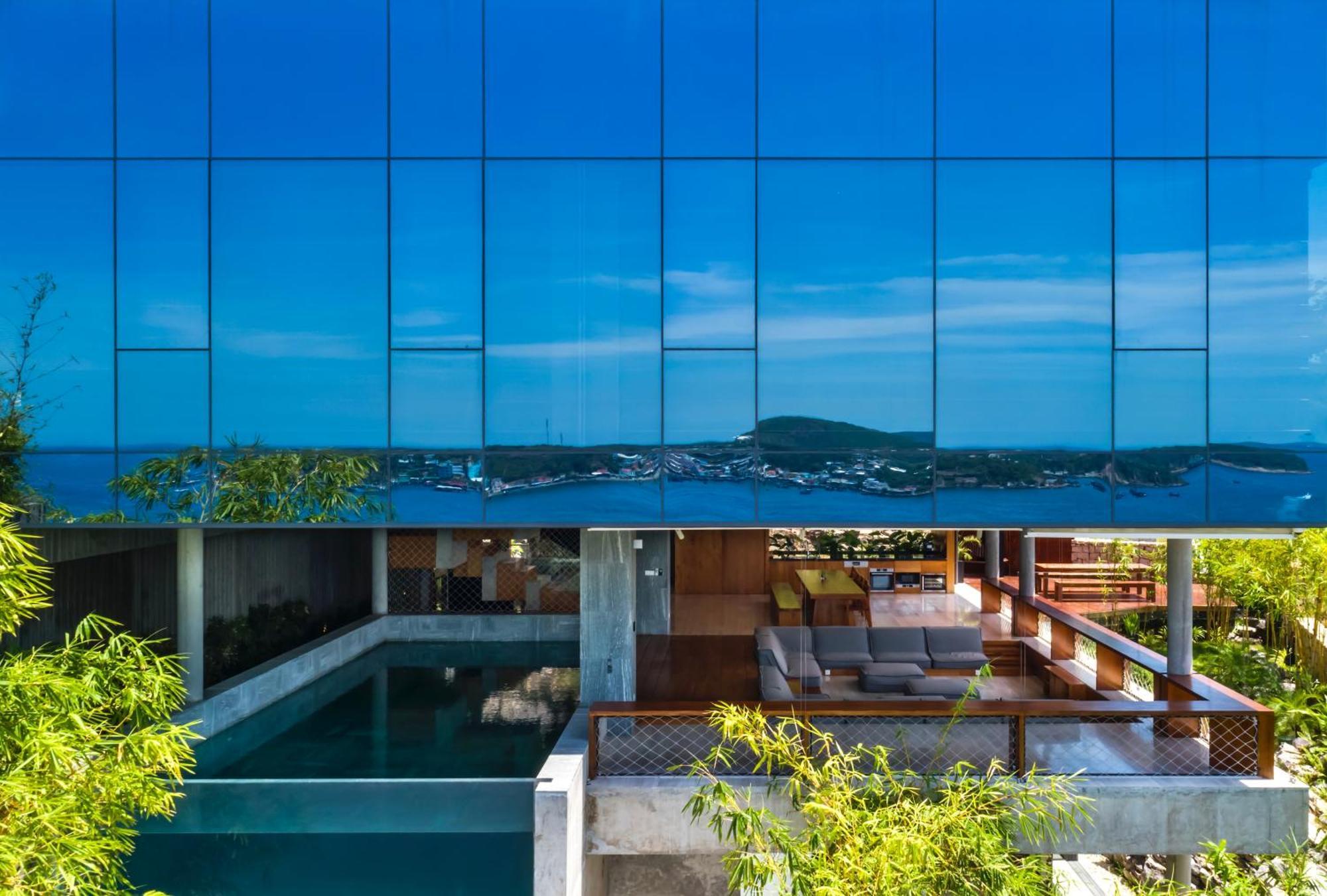 Venity Villa ญาจาง ภายนอก รูปภาพ