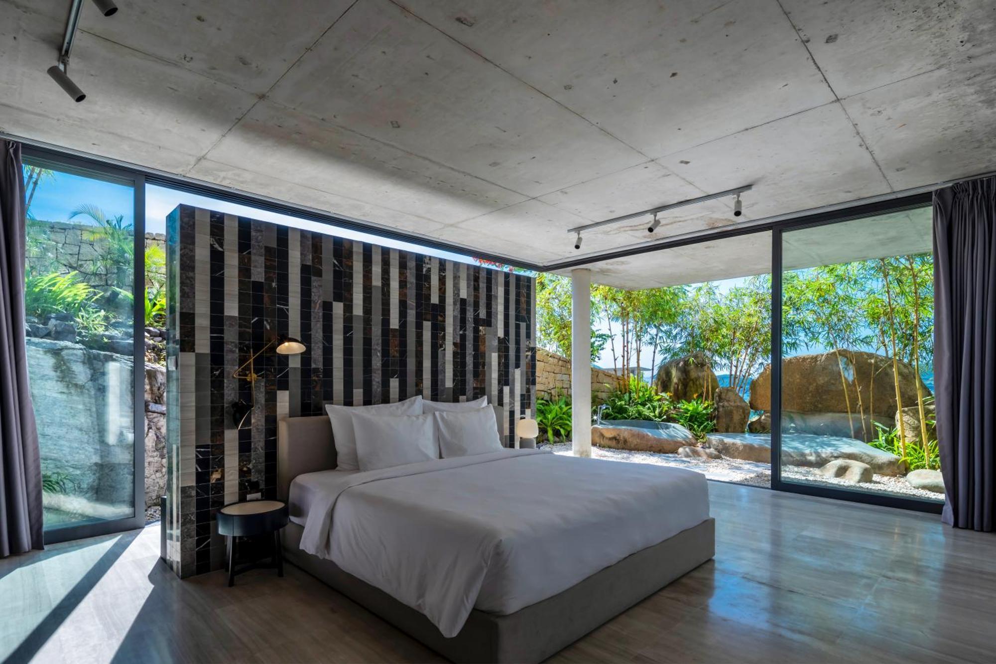 Venity Villa ญาจาง ภายนอก รูปภาพ