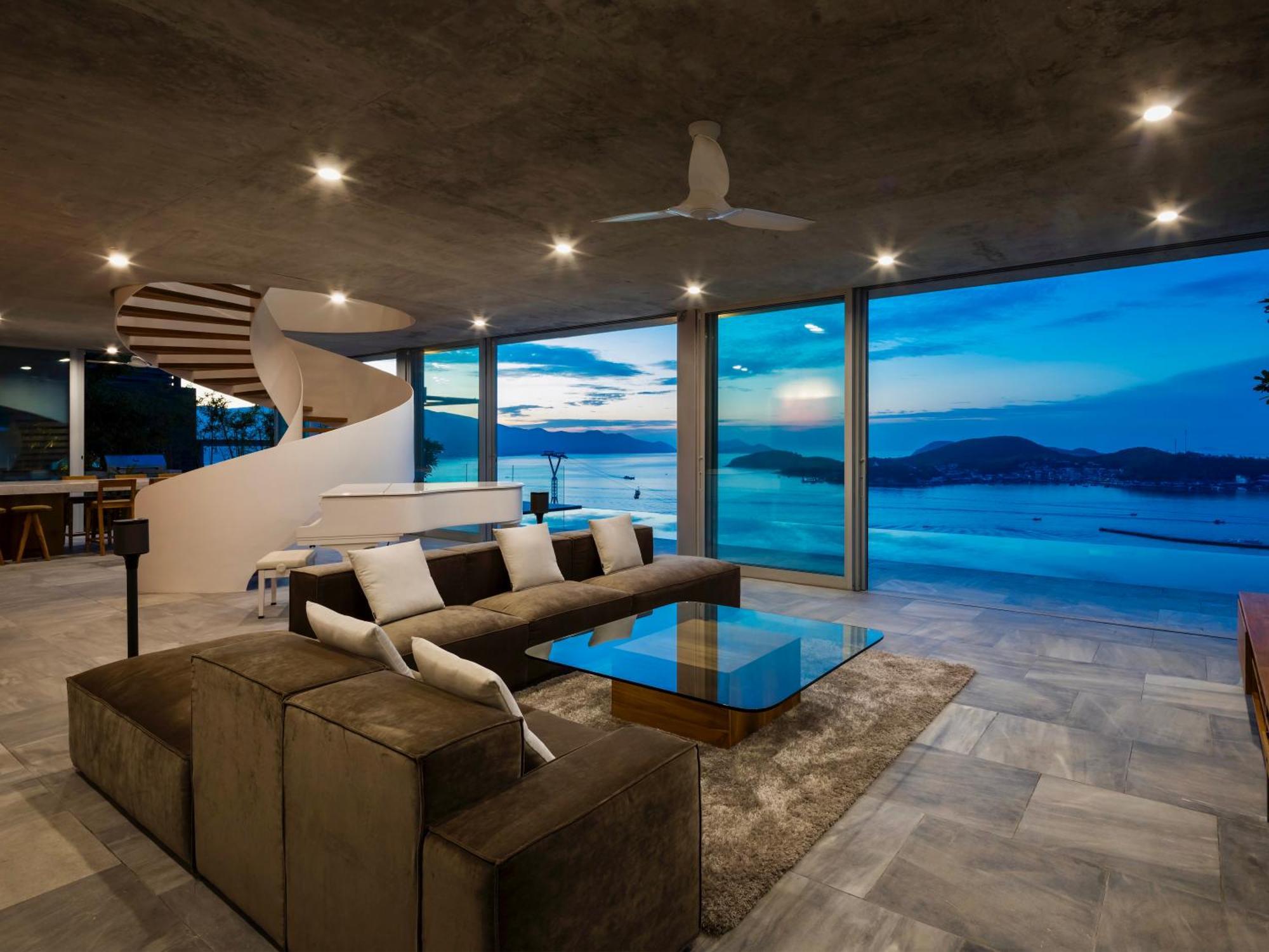 Venity Villa ญาจาง ภายนอก รูปภาพ