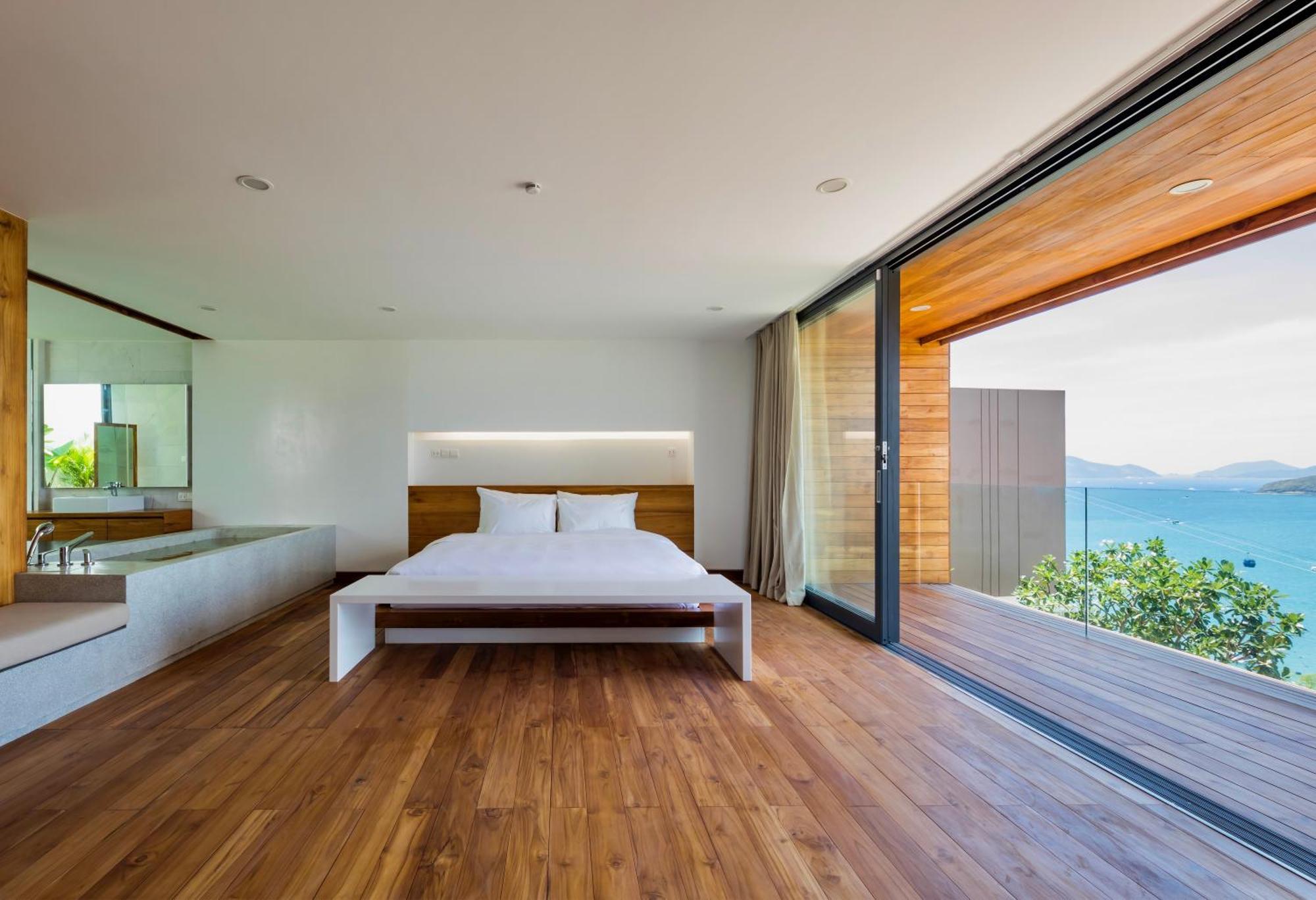 Venity Villa ญาจาง ภายนอก รูปภาพ