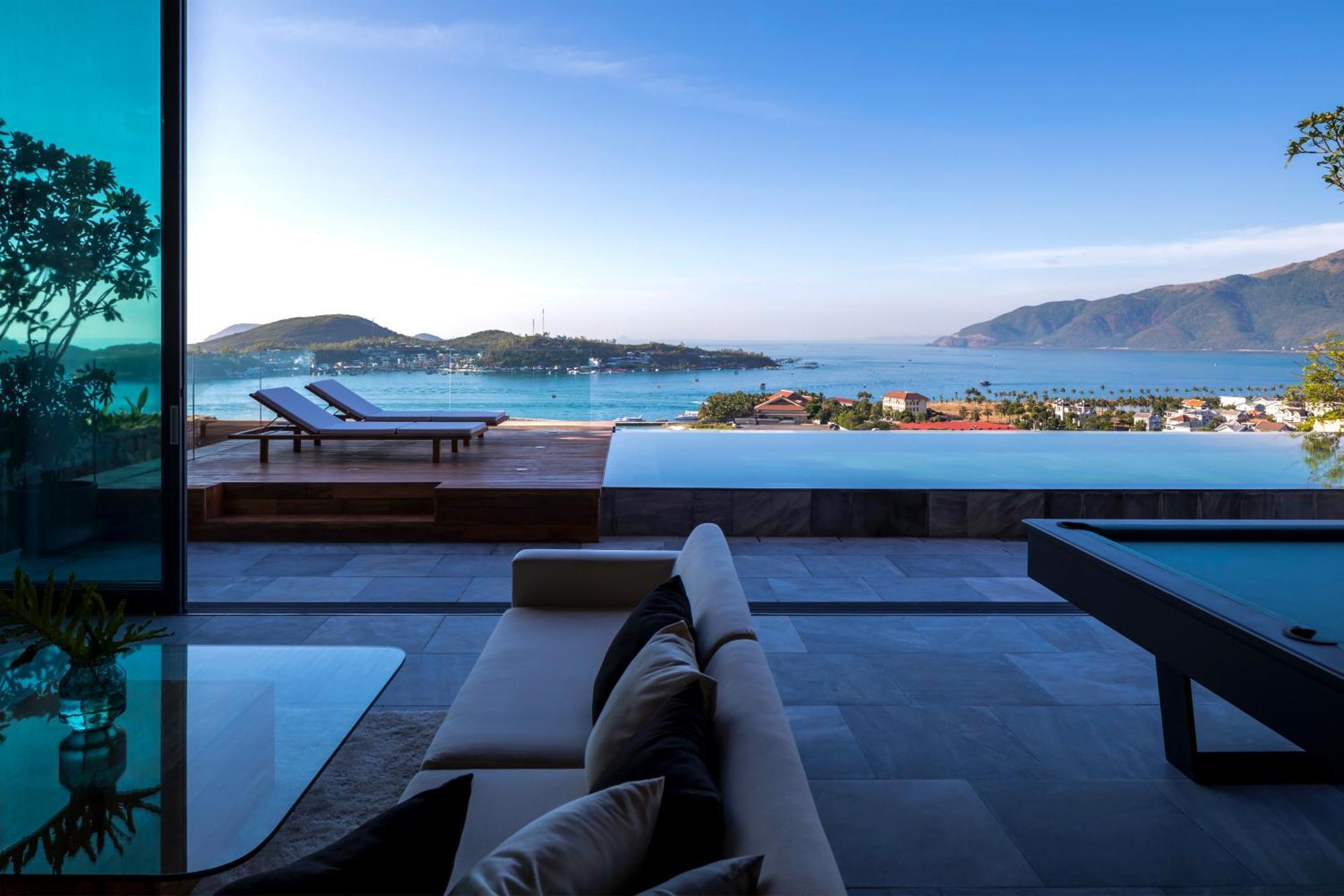 Venity Villa ญาจาง ภายนอก รูปภาพ