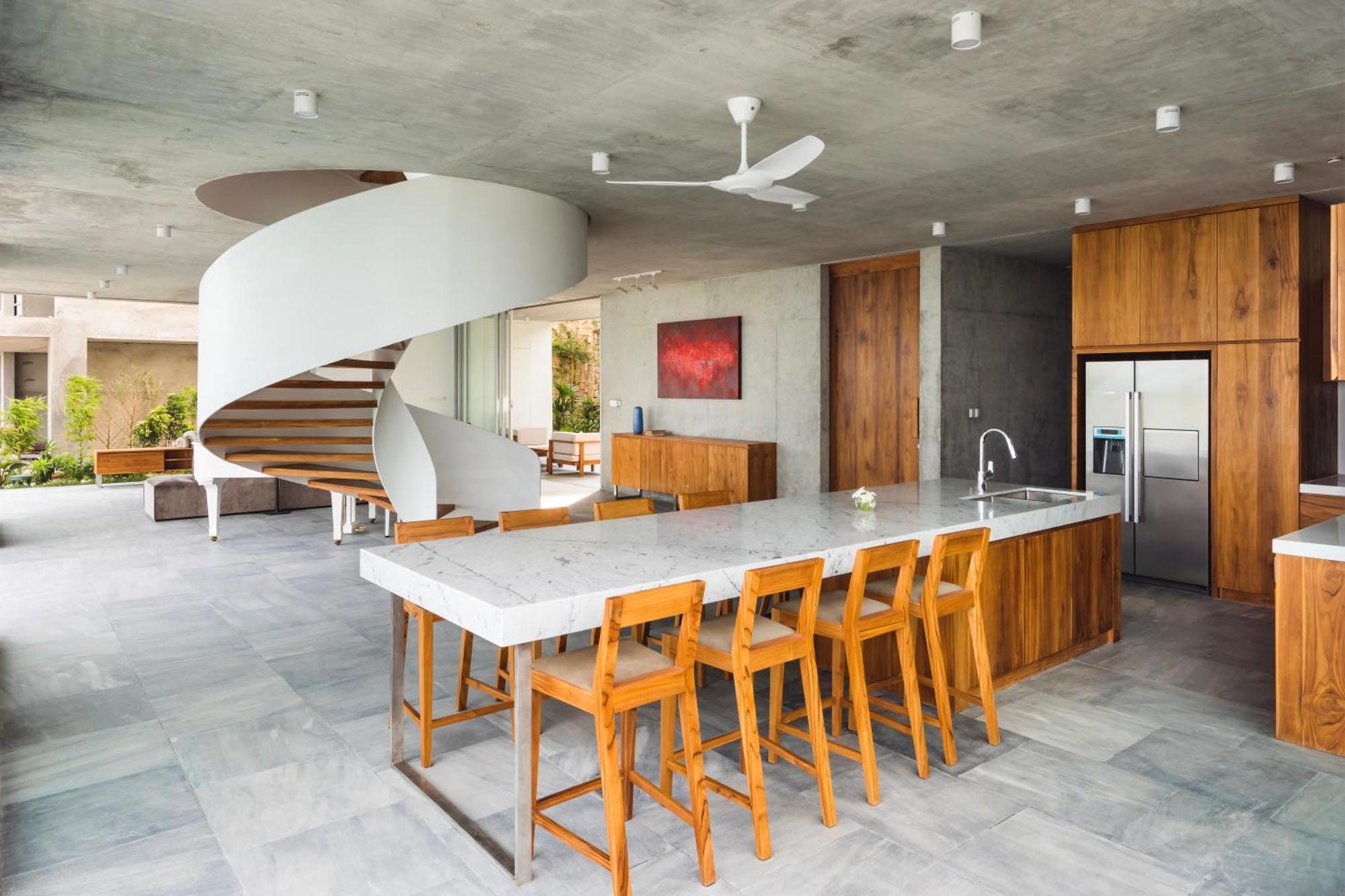 Venity Villa ญาจาง ภายนอก รูปภาพ