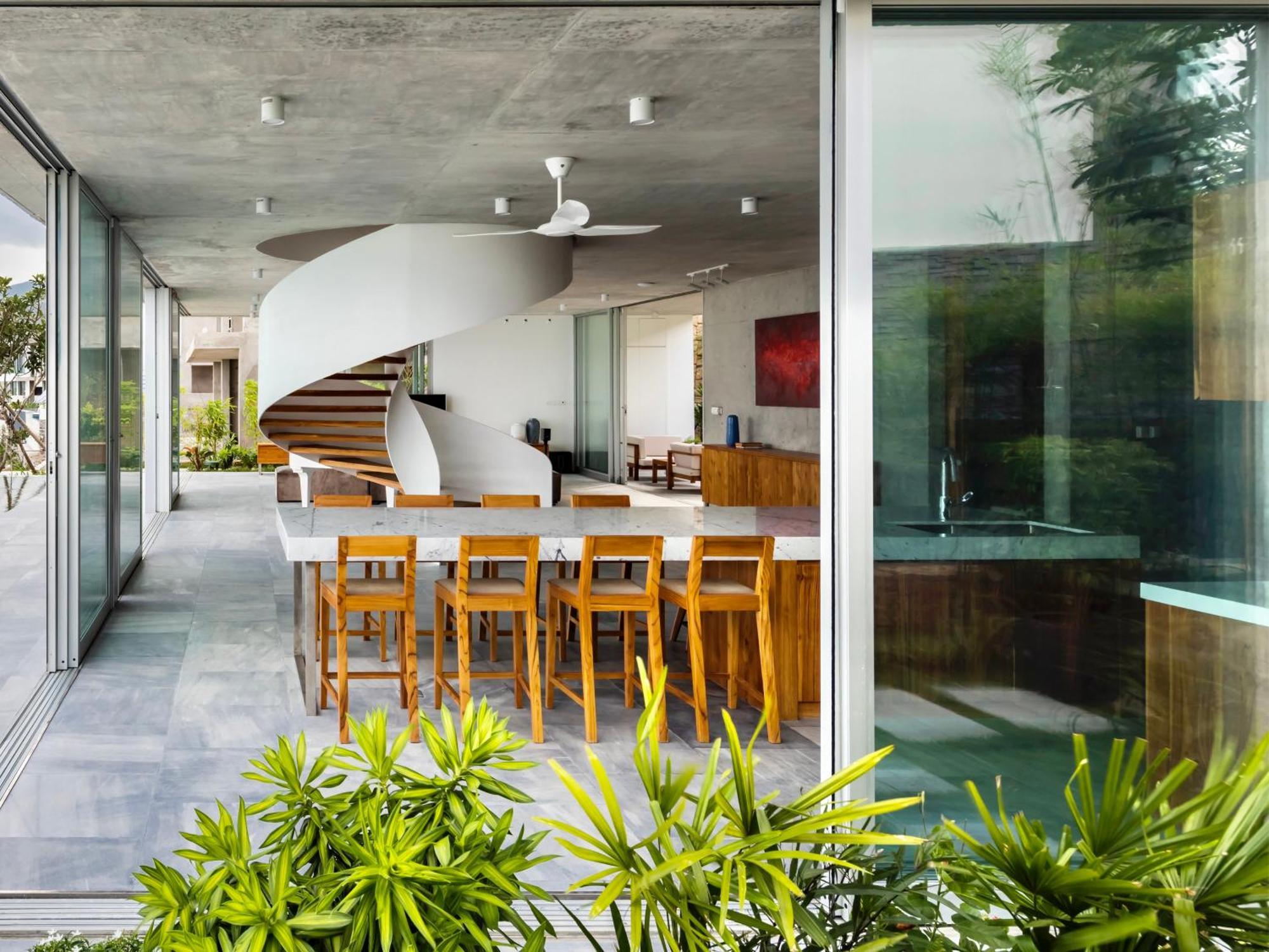 Venity Villa ญาจาง ภายนอก รูปภาพ