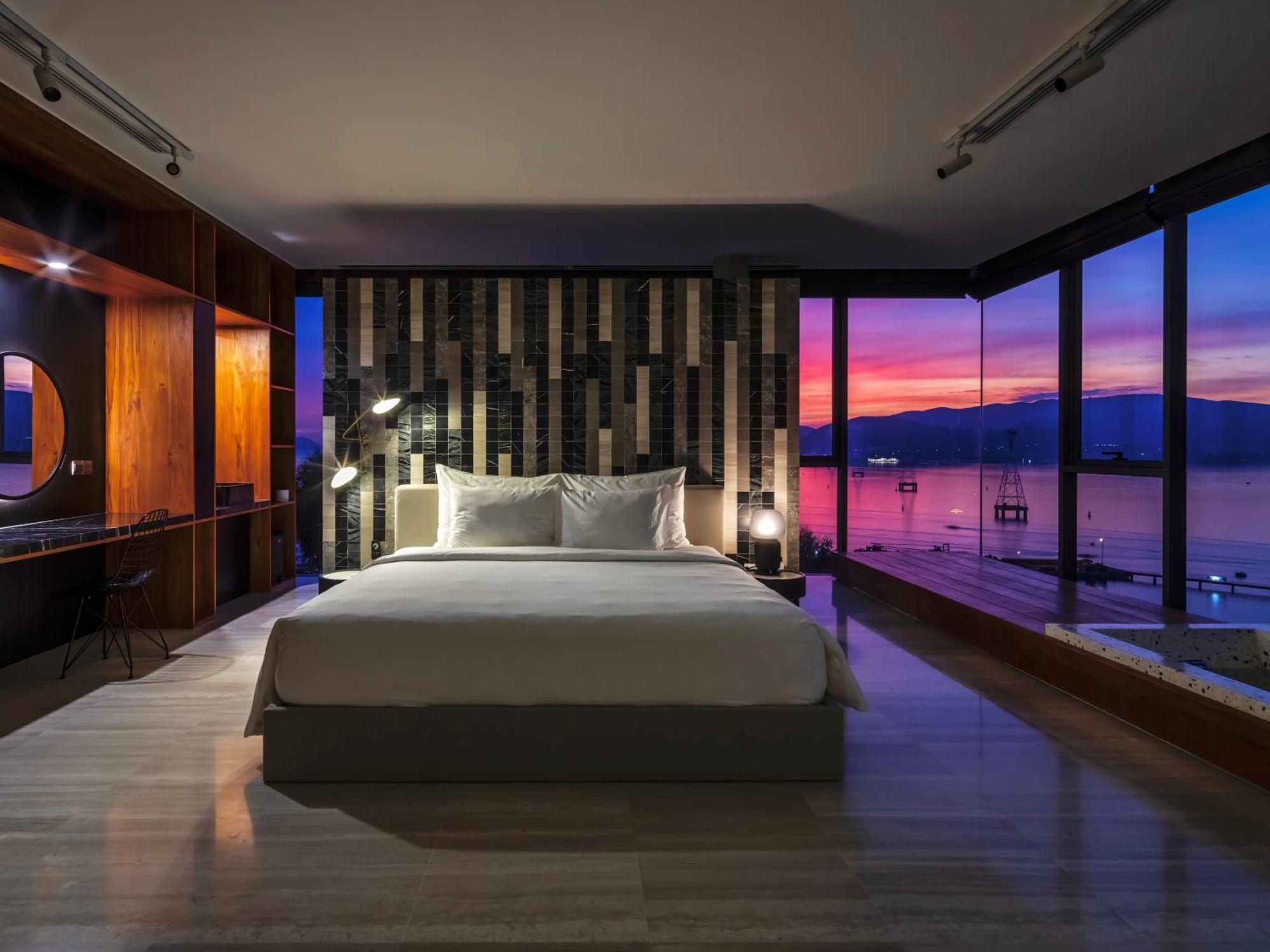 Venity Villa ญาจาง ภายนอก รูปภาพ