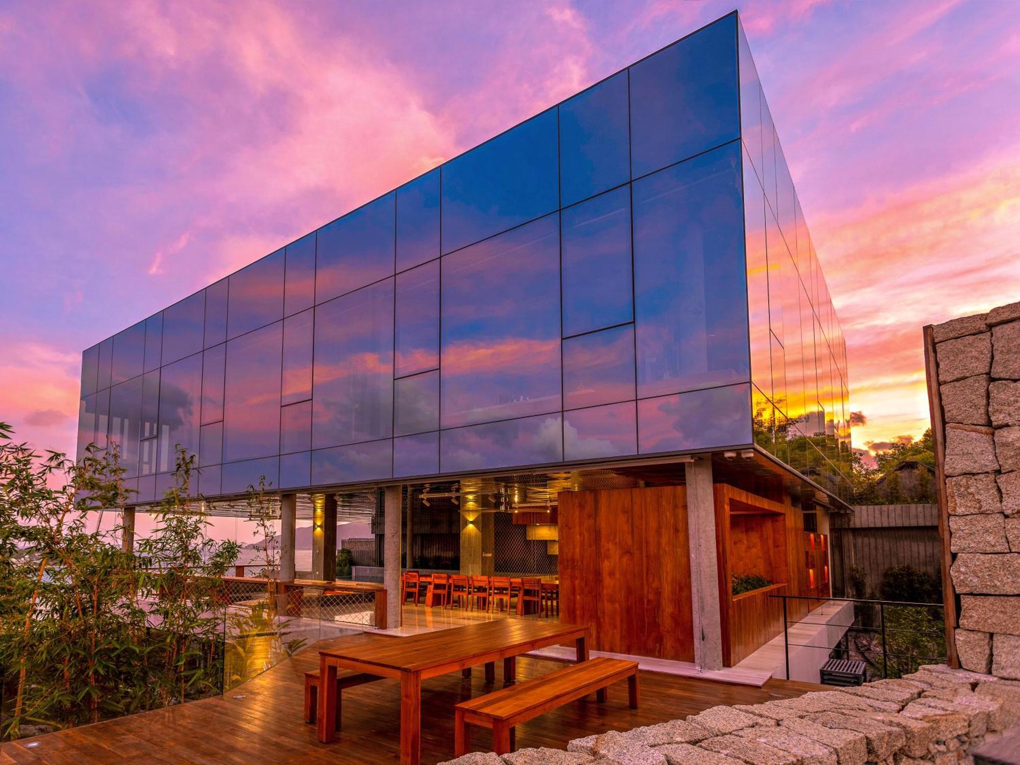 Venity Villa ญาจาง ภายนอก รูปภาพ