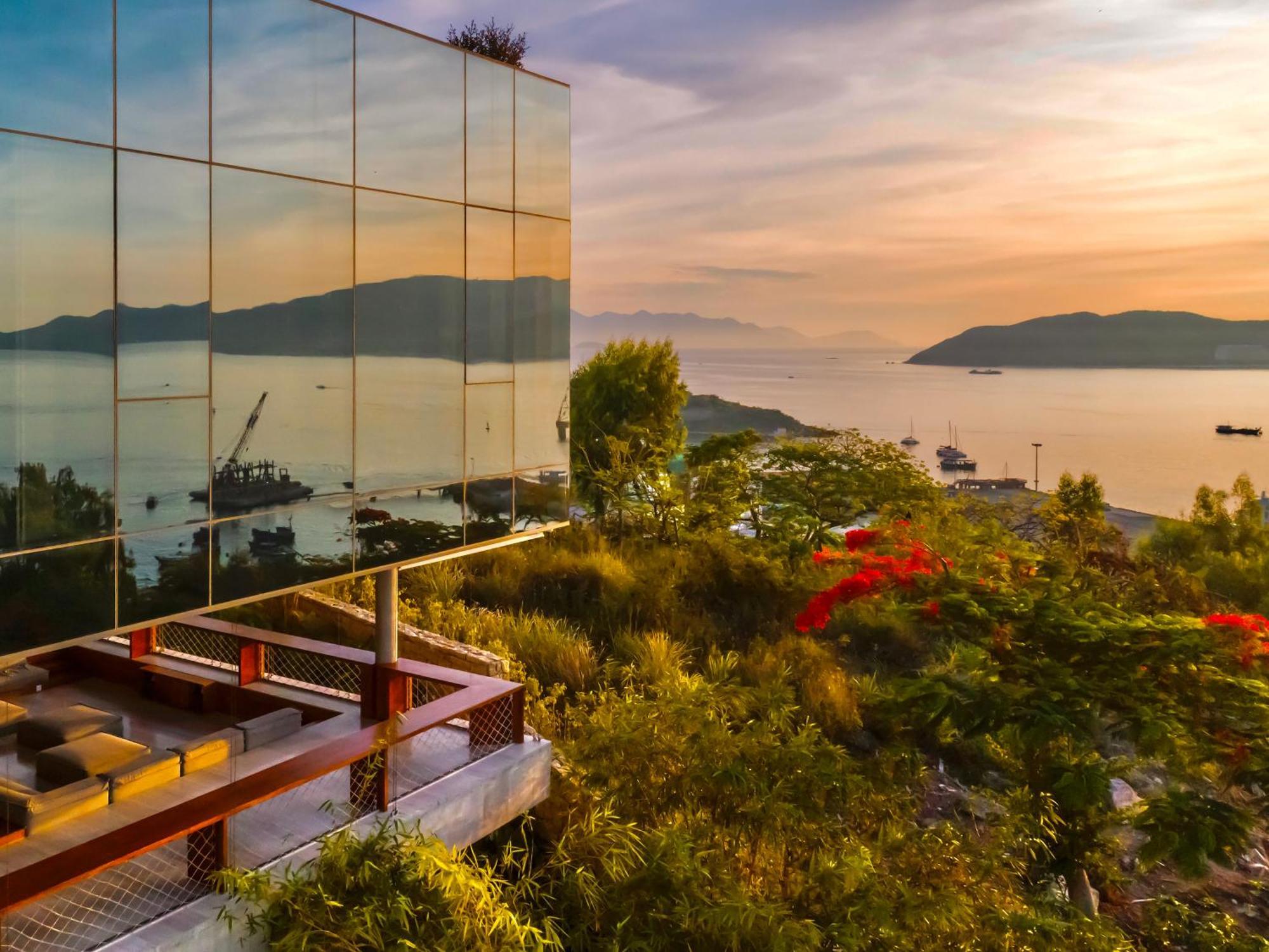 Venity Villa ญาจาง ภายนอก รูปภาพ
