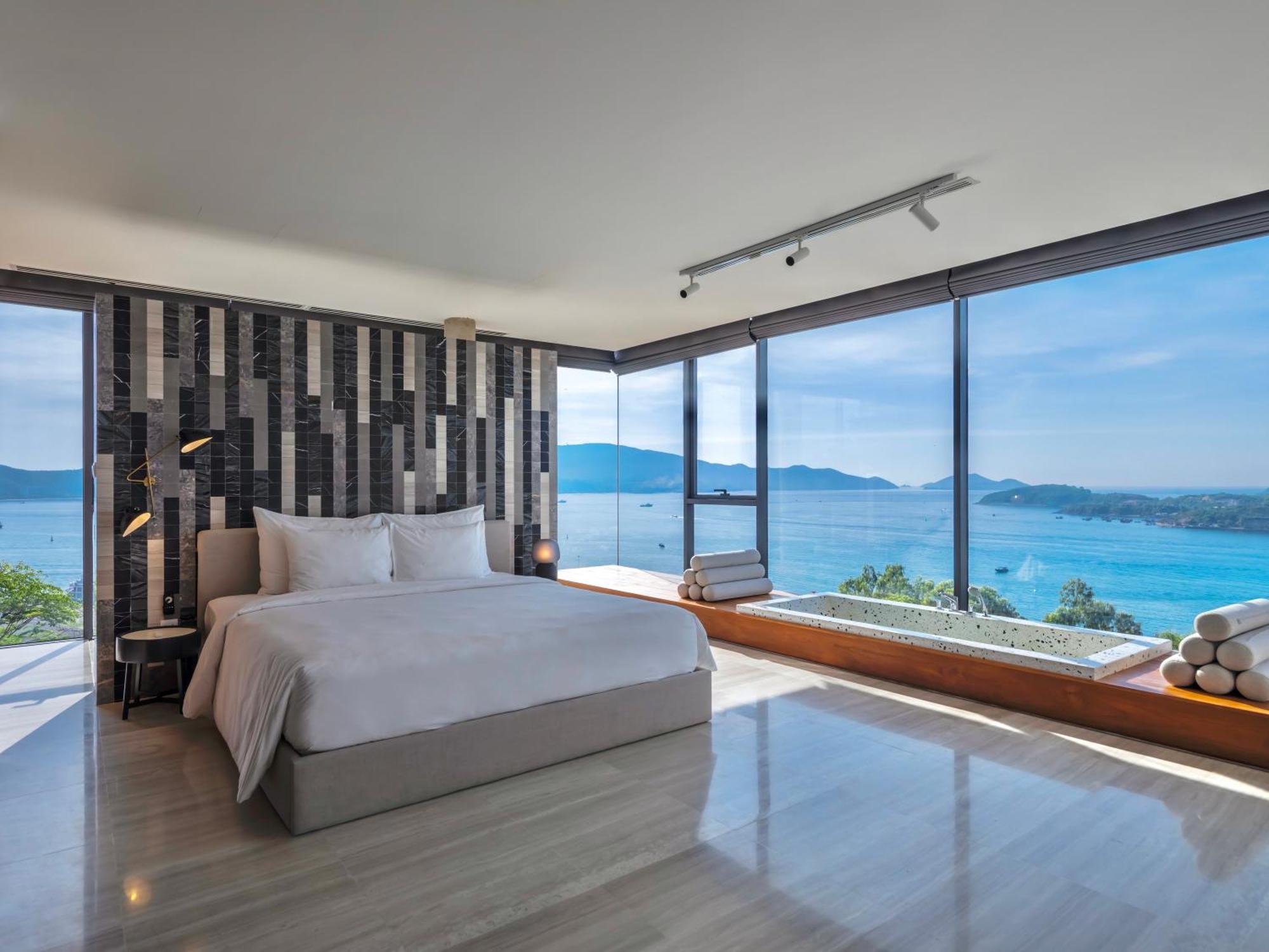 Venity Villa ญาจาง ภายนอก รูปภาพ