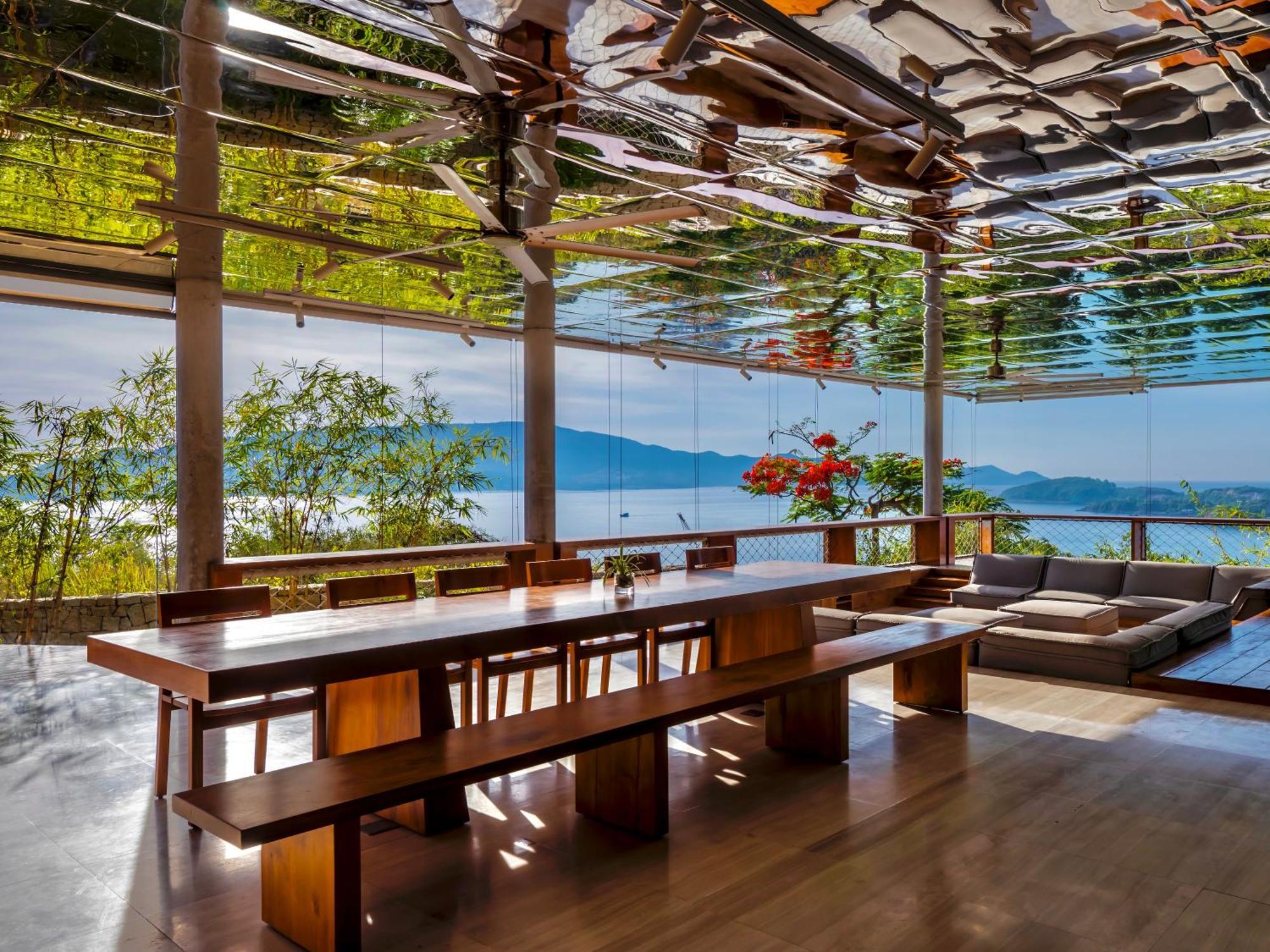 Venity Villa ญาจาง ภายนอก รูปภาพ