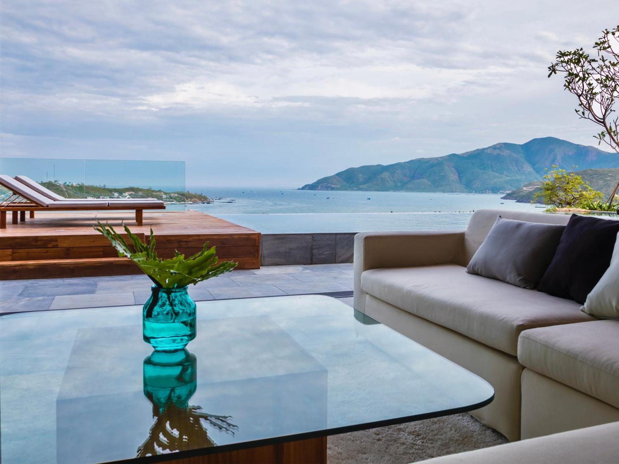 Venity Villa ญาจาง ภายนอก รูปภาพ