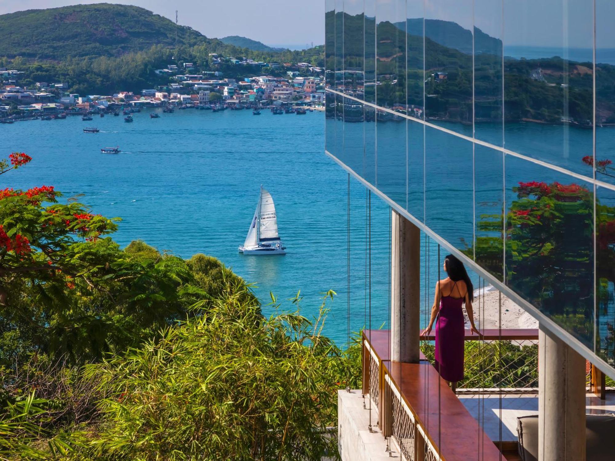 Venity Villa ญาจาง ภายนอก รูปภาพ