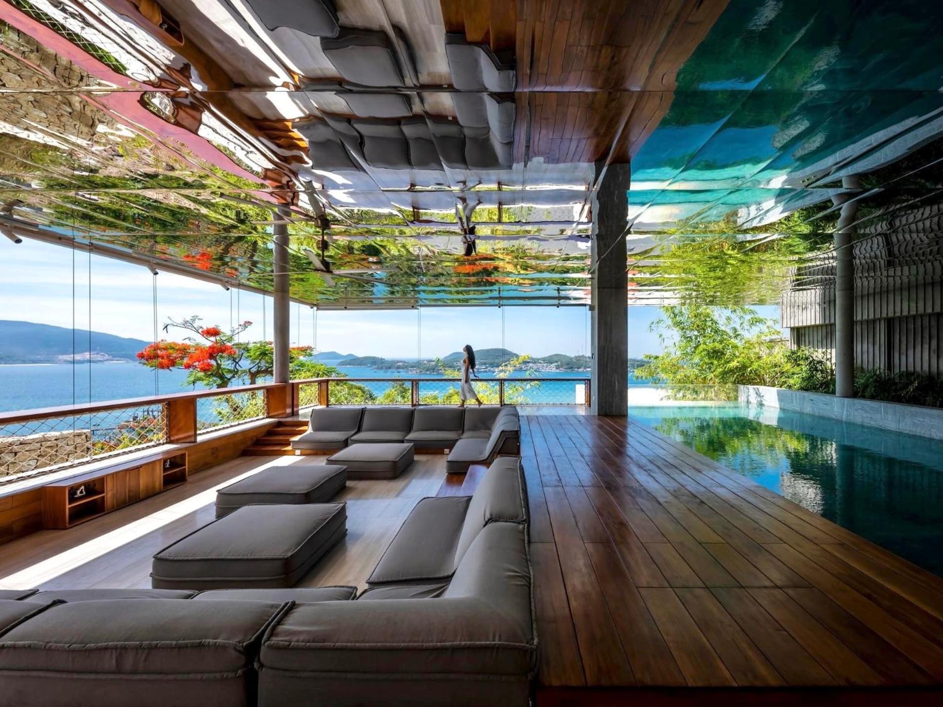 Venity Villa ญาจาง ภายนอก รูปภาพ