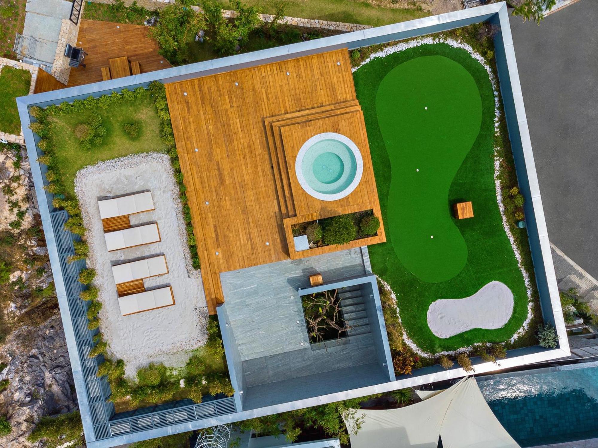 Venity Villa ญาจาง ภายนอก รูปภาพ