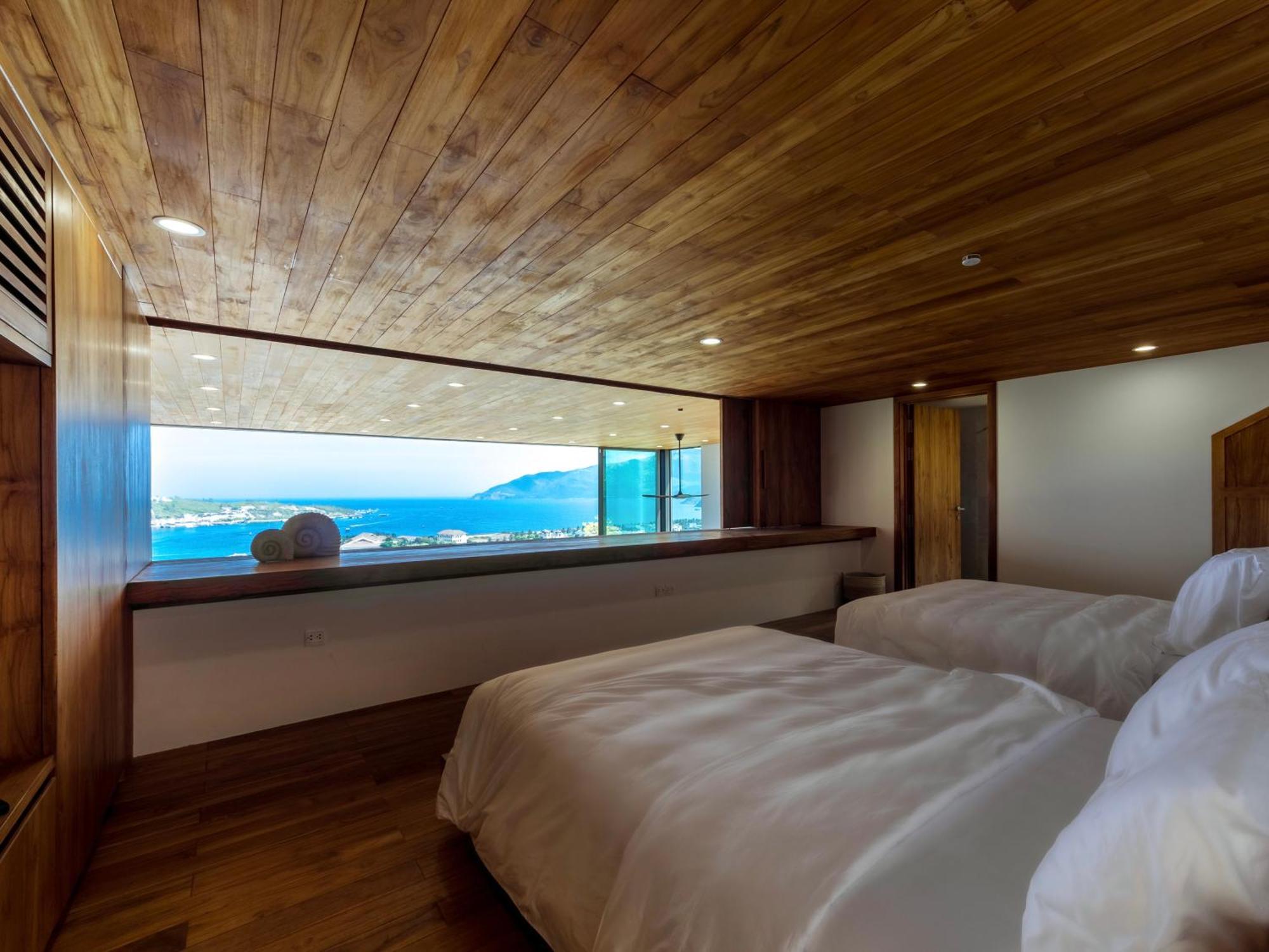 Venity Villa ญาจาง ภายนอก รูปภาพ