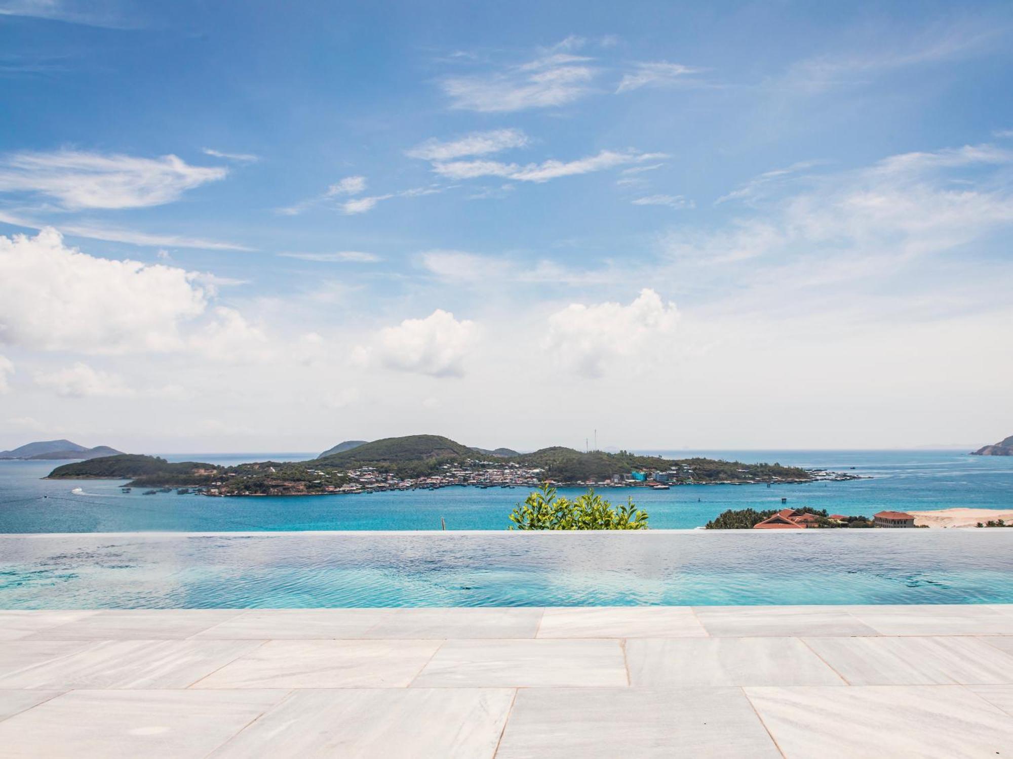 Venity Villa ญาจาง ภายนอก รูปภาพ