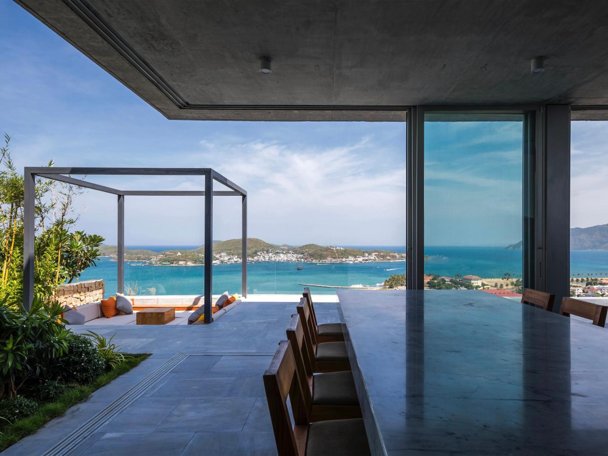 Venity Villa ญาจาง ภายนอก รูปภาพ