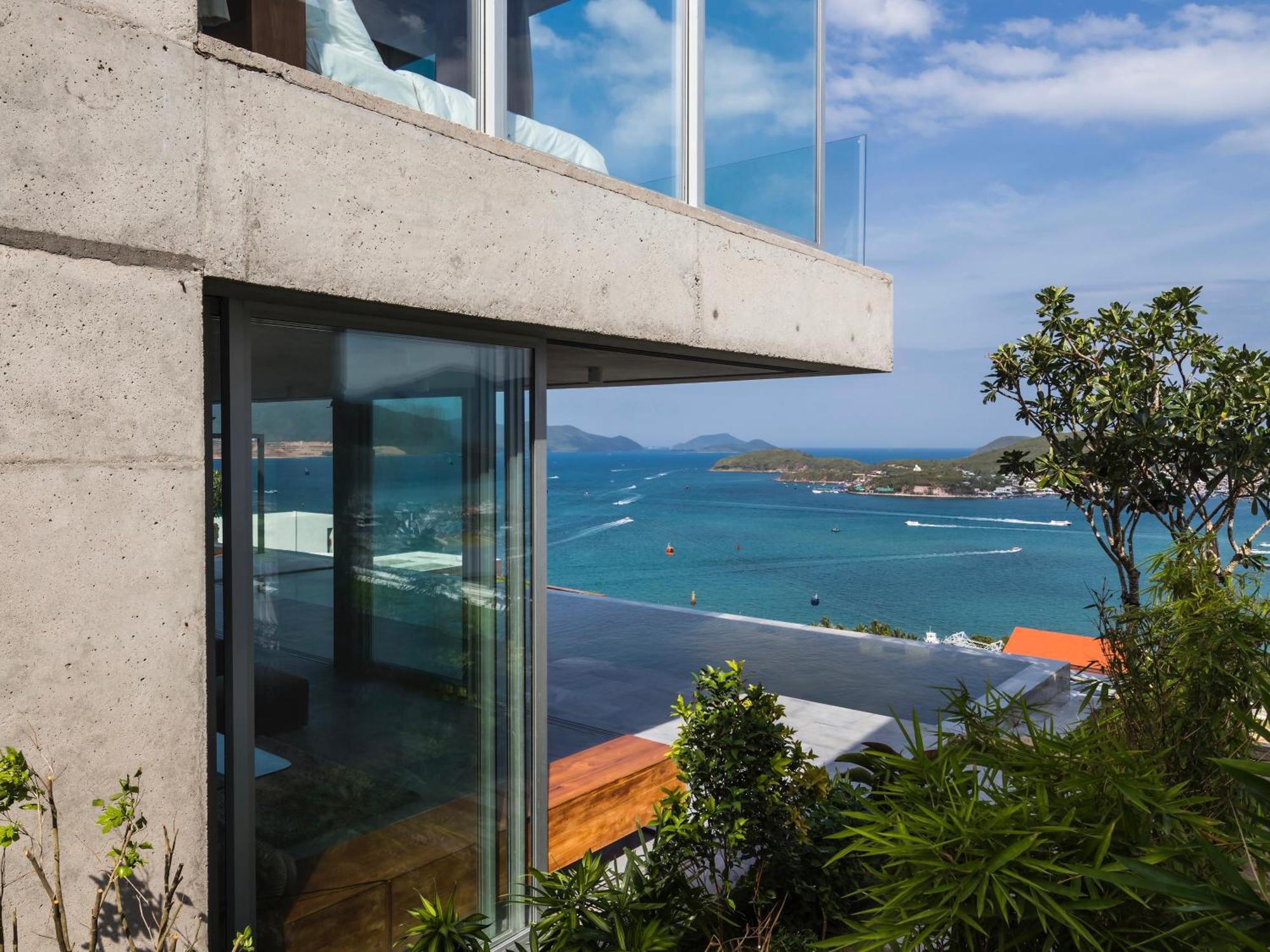 Venity Villa ญาจาง ภายนอก รูปภาพ