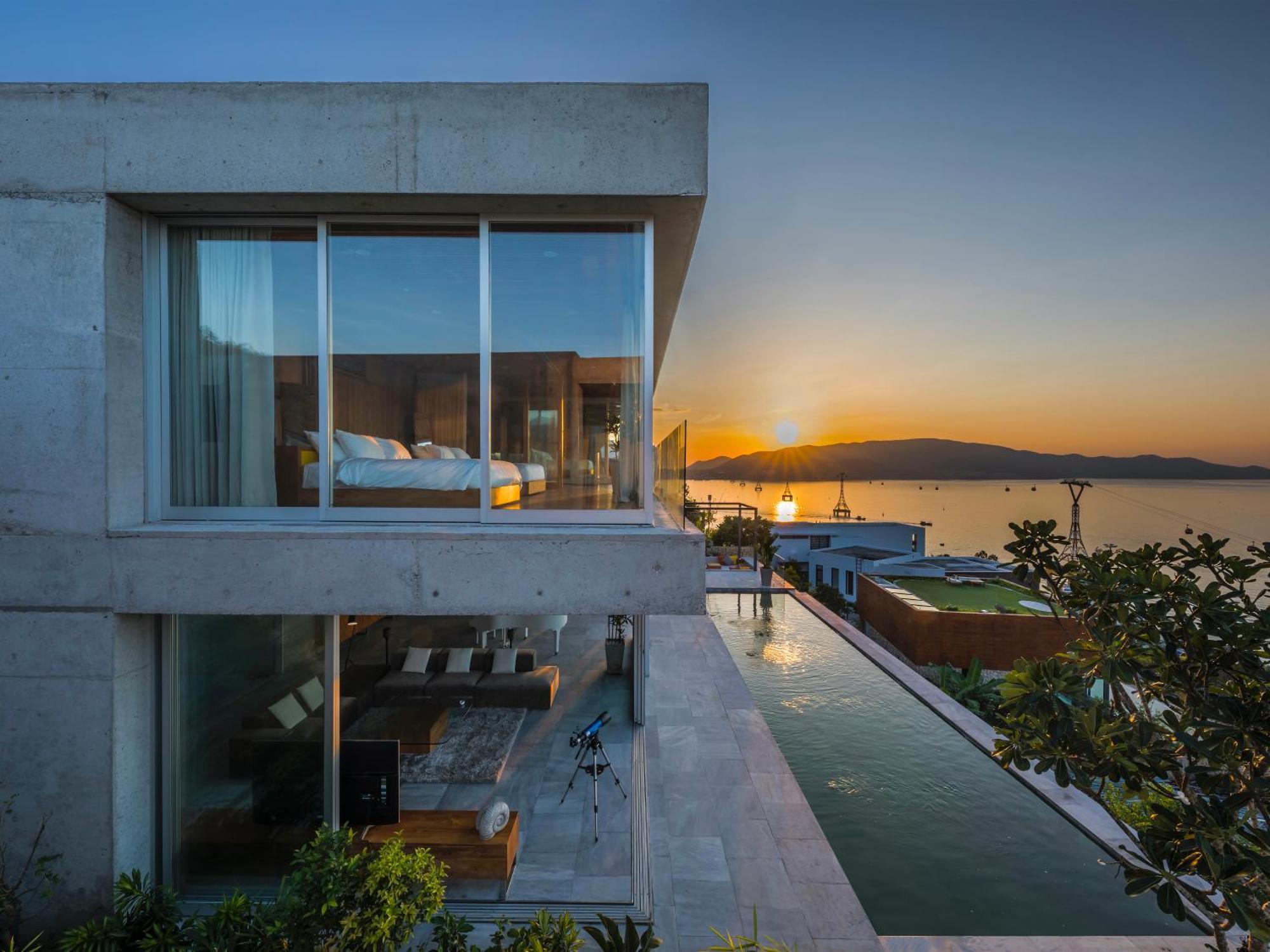 Venity Villa ญาจาง ภายนอก รูปภาพ