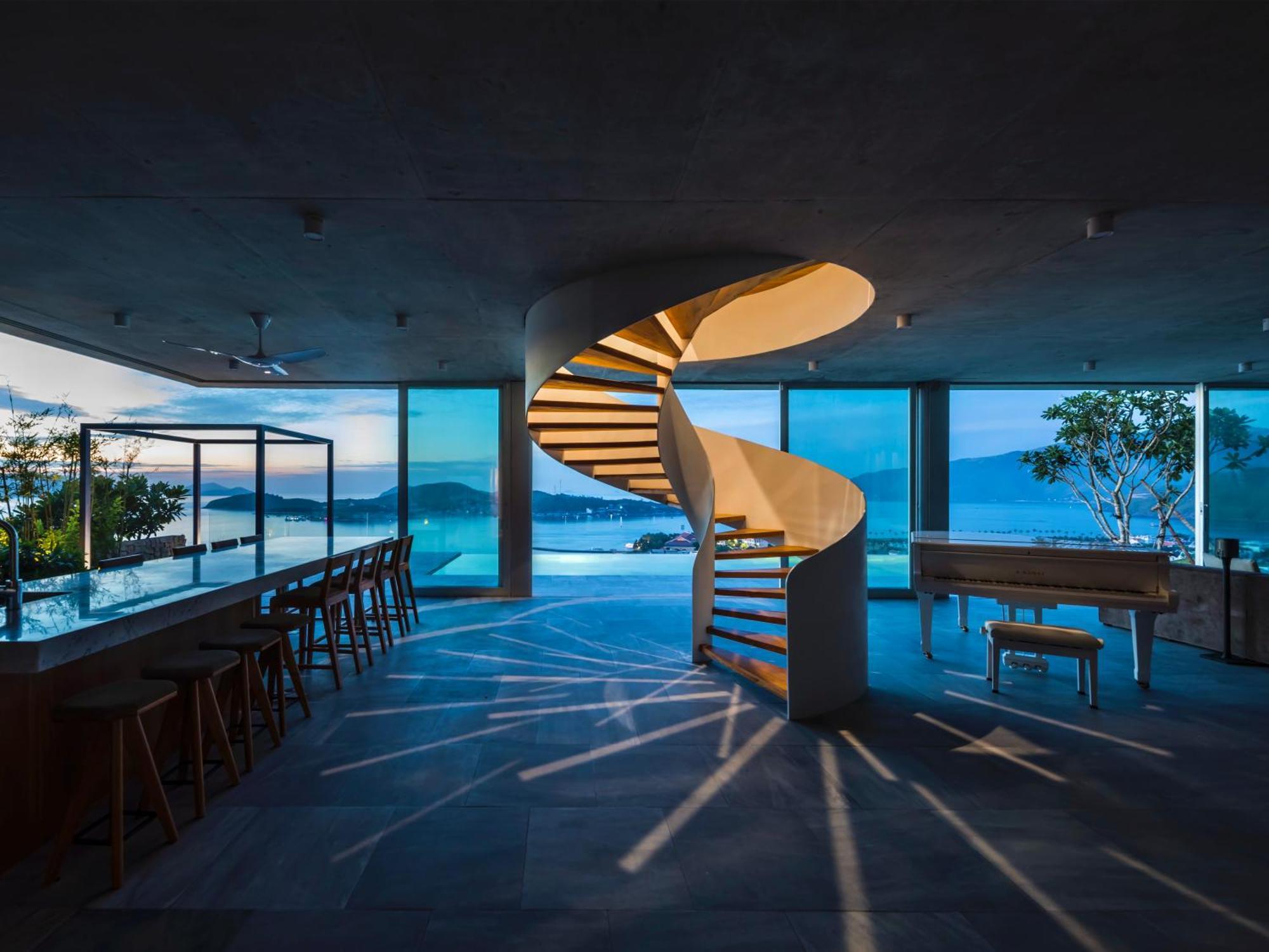Venity Villa ญาจาง ภายนอก รูปภาพ