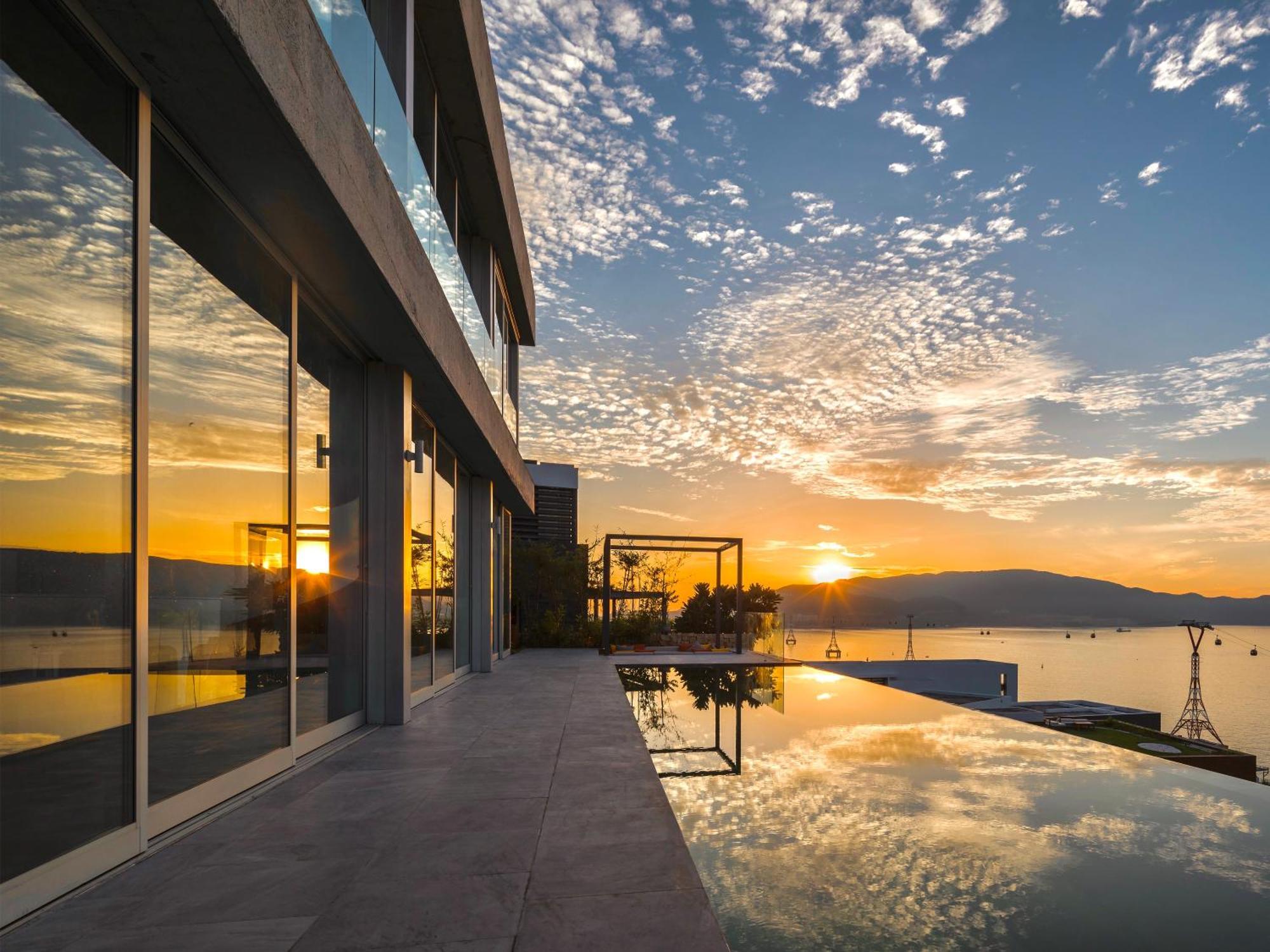 Venity Villa ญาจาง ภายนอก รูปภาพ