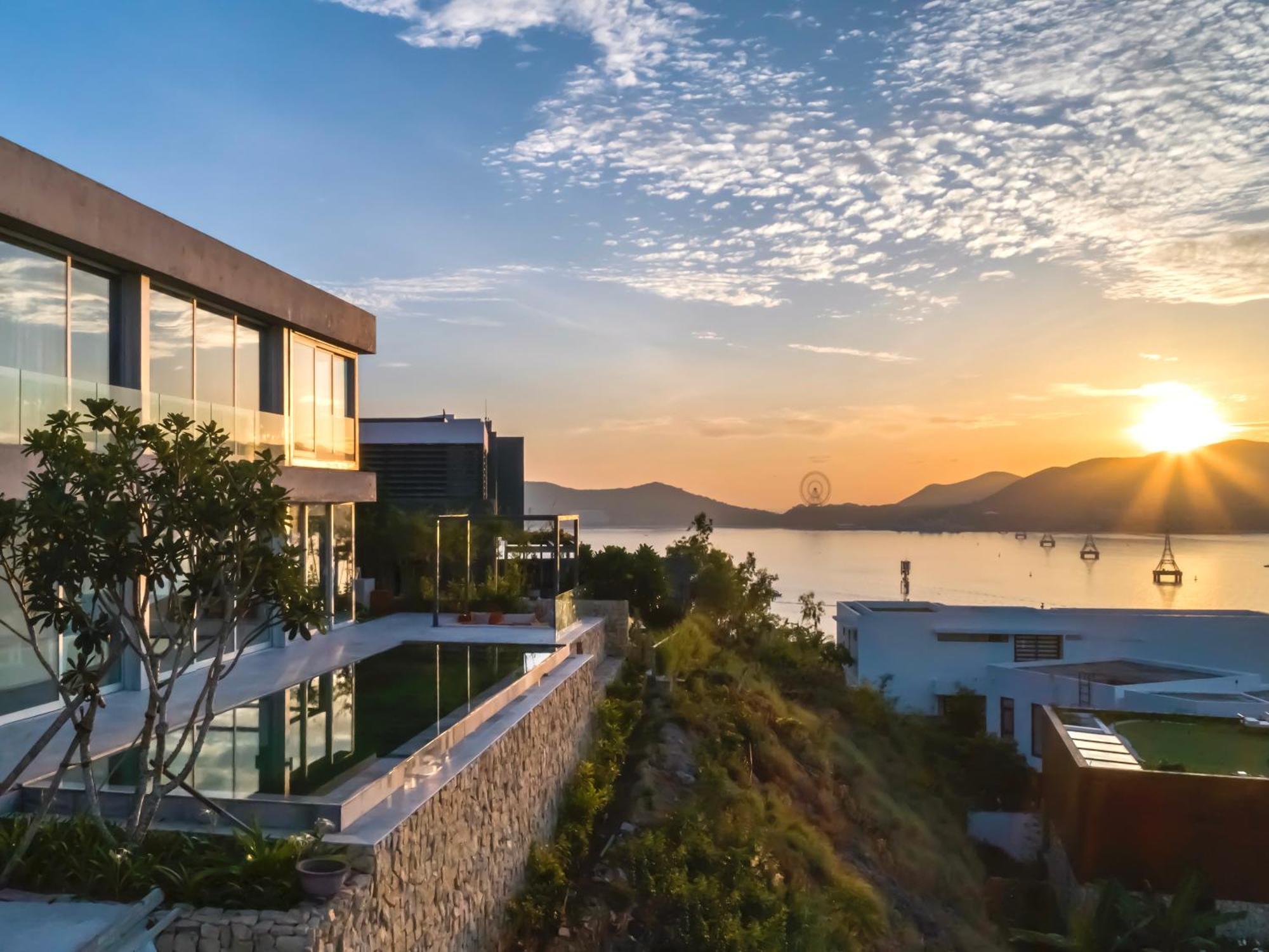 Venity Villa ญาจาง ภายนอก รูปภาพ
