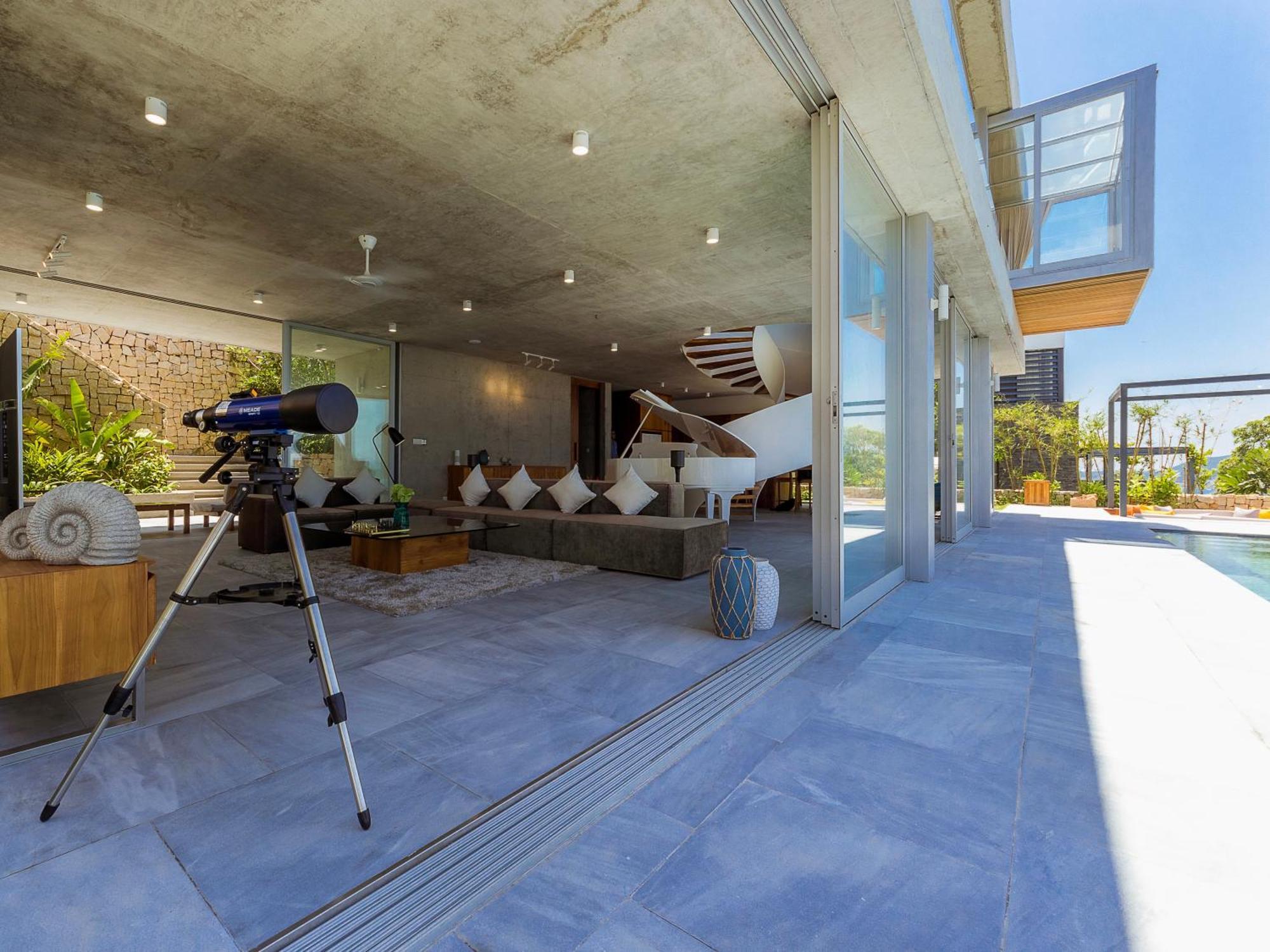 Venity Villa ญาจาง ภายนอก รูปภาพ