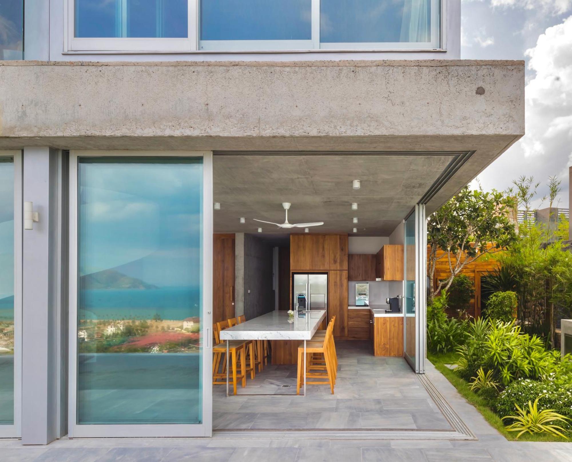 Venity Villa ญาจาง ภายนอก รูปภาพ