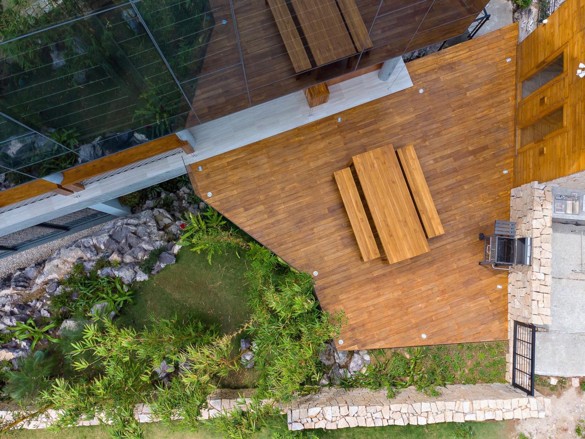 Venity Villa ญาจาง ภายนอก รูปภาพ
